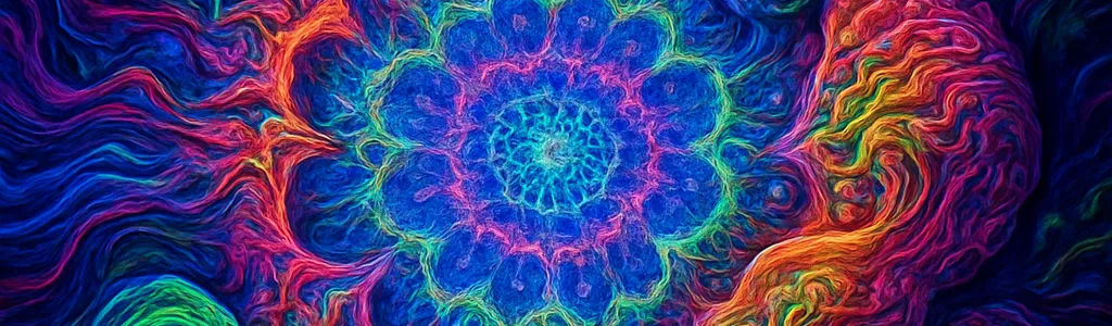 Profile Hero Background