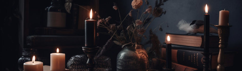 Profile Hero Background