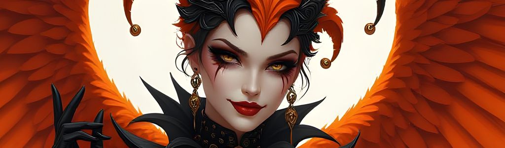 Profile Hero Background