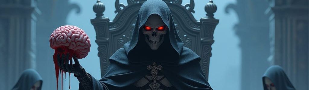 Profile Hero Background