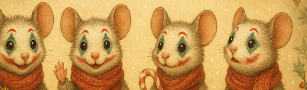 Profile Hero Background