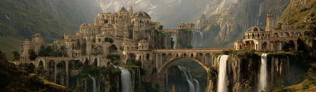 Profile Hero Background