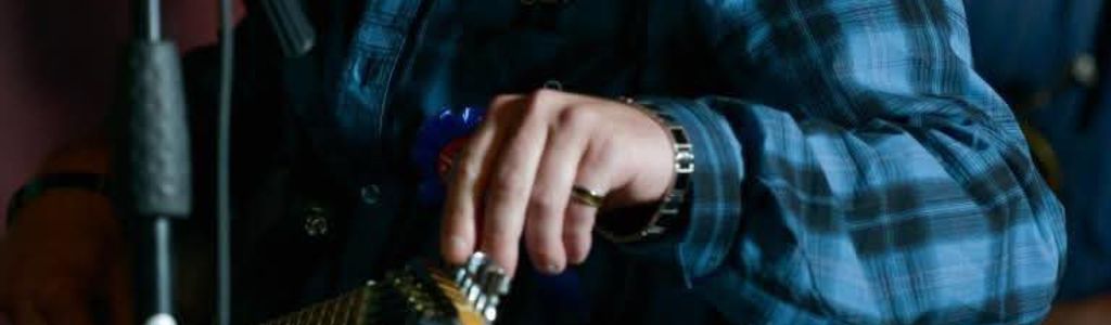 Profile Hero Background