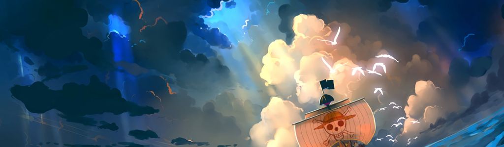 Profile Hero Background