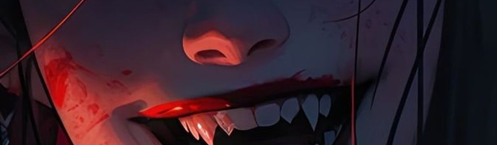 Profile Hero Background