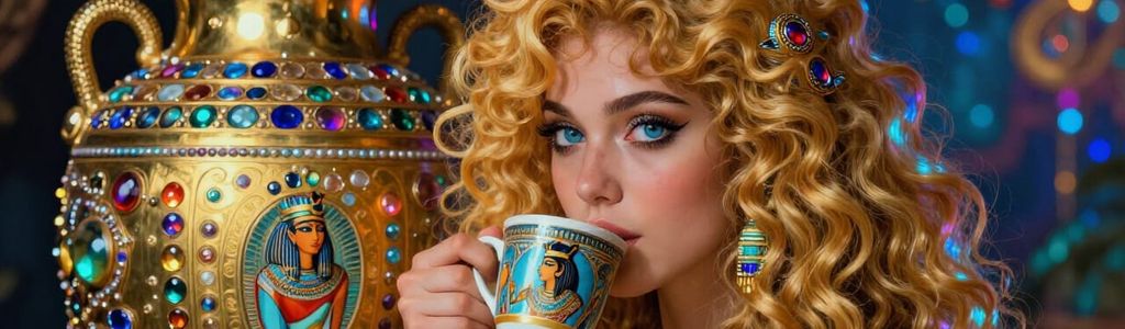 Profile Hero Background