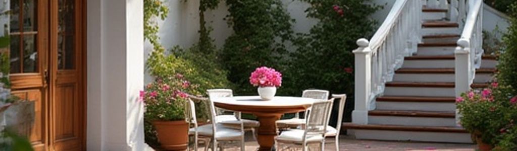 Profile Hero Background