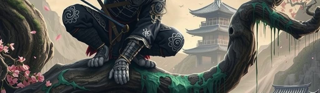 Profile Hero Background