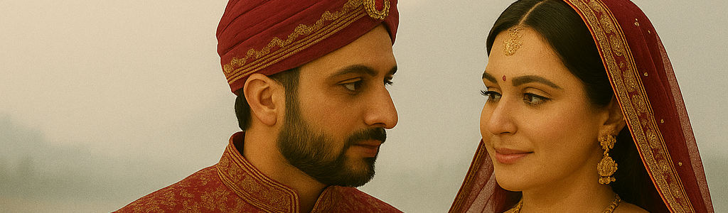 Profile Hero Background