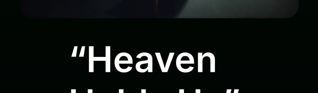 Profile Hero Background