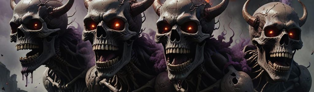 Profile Hero Background