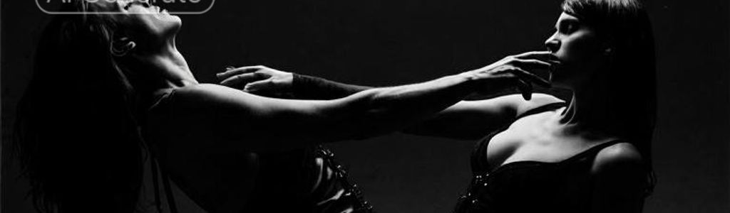 Profile Hero Background