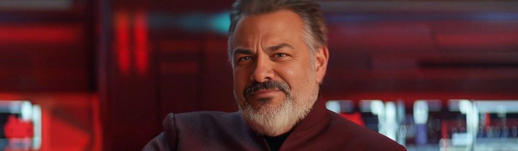 Profile Hero Background