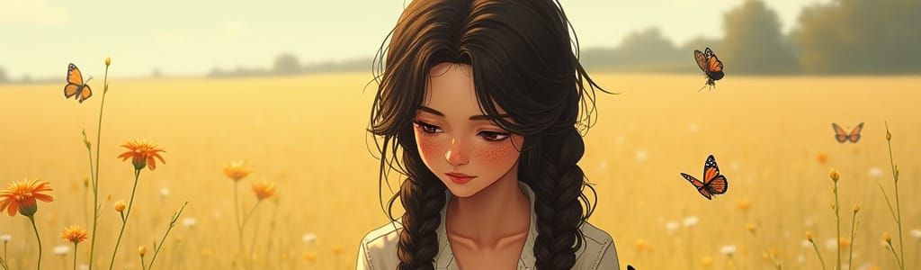 Profile Hero Background