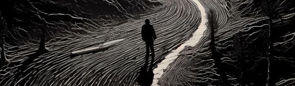 Profile Hero Background