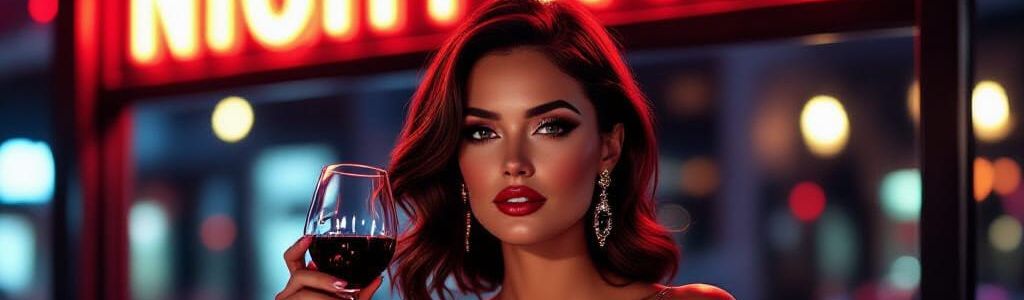 Profile Hero Background