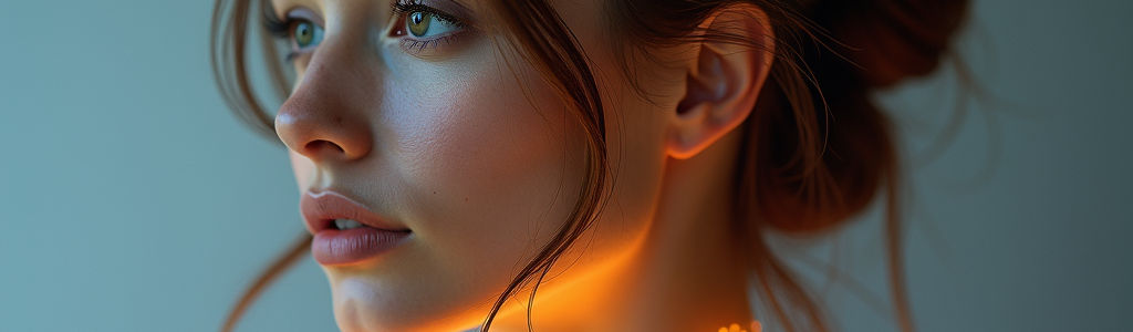 Profile Hero Background