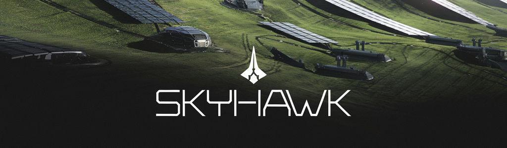 Profile Hero Background