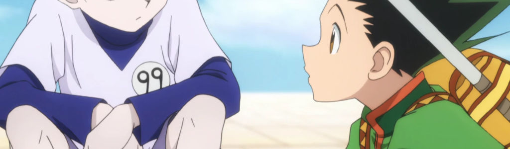 Profile Hero Background