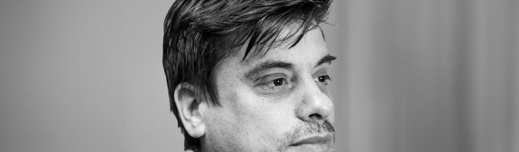 Profile Hero Background