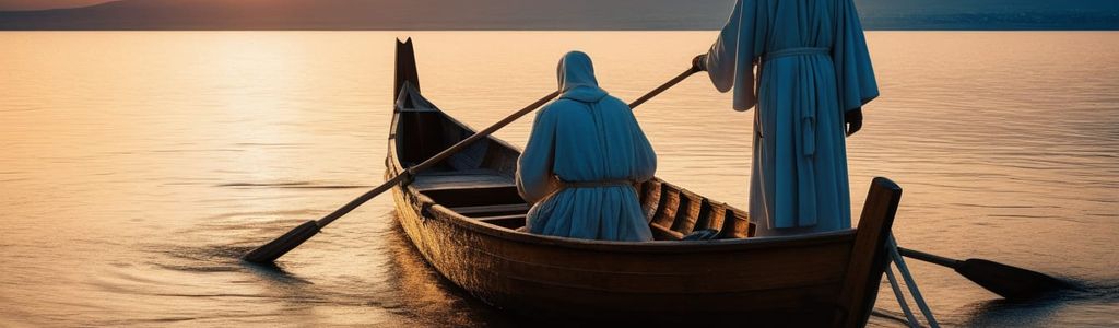 Profile Hero Background