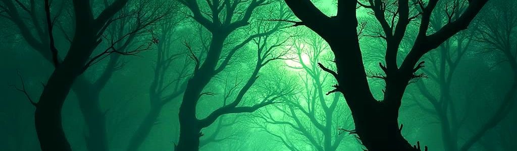 Profile Hero Background