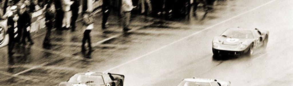 Profile Hero Background