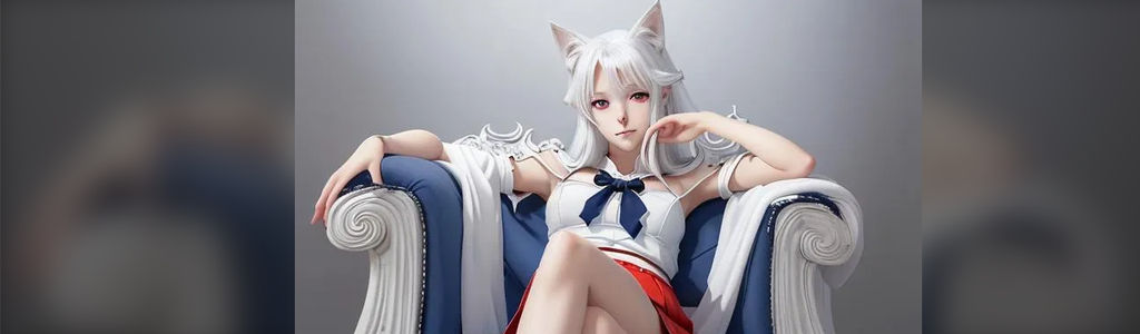 Profile Hero Background