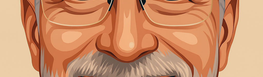 Profile Hero Background