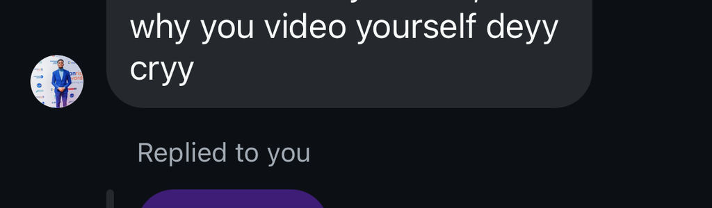 Profile Hero Background