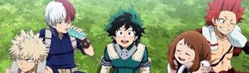 Profile Hero Background