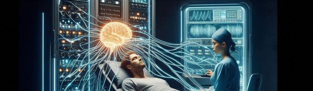 Profile Hero Background