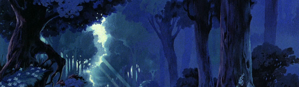 Profile Hero Background