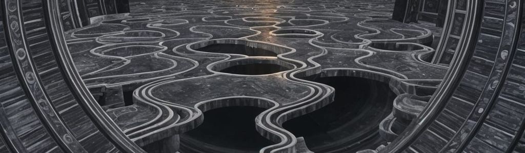 Profile Hero Background