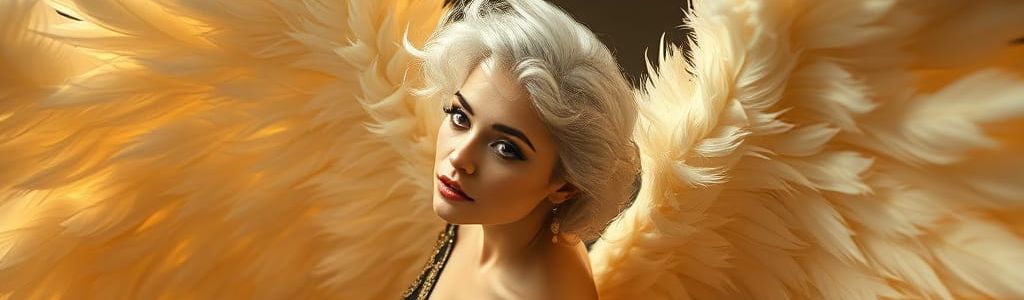 Profile Hero Background