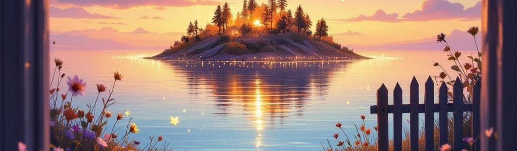 Profile Hero Background