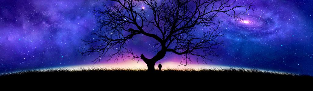 Profile Hero Background