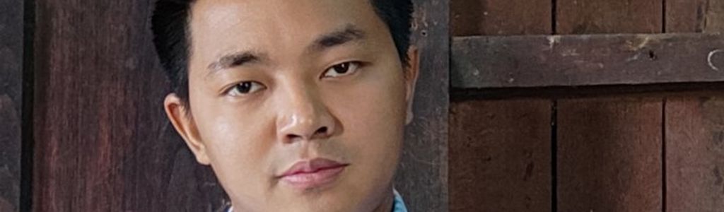 Profile Hero Background