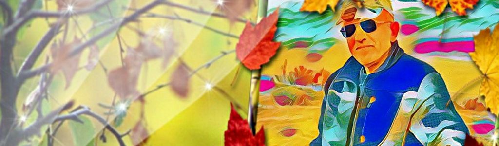 Profile Hero Background