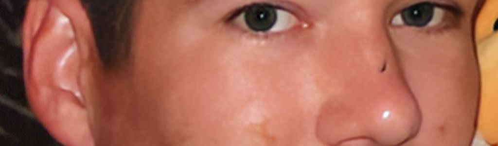 Profile Hero Background