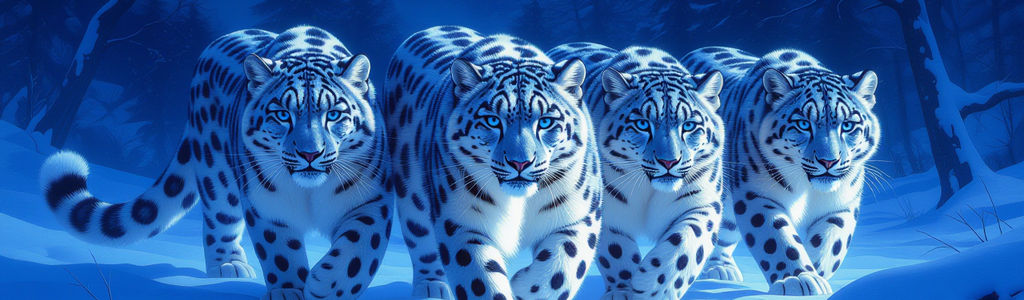 Profile Hero Background