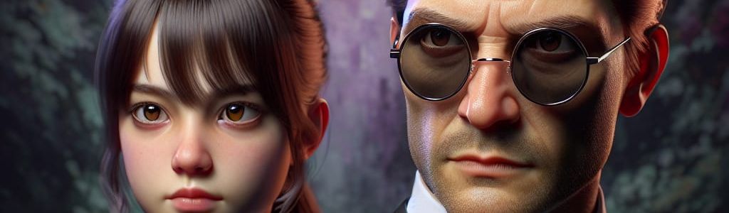 Profile Hero Background