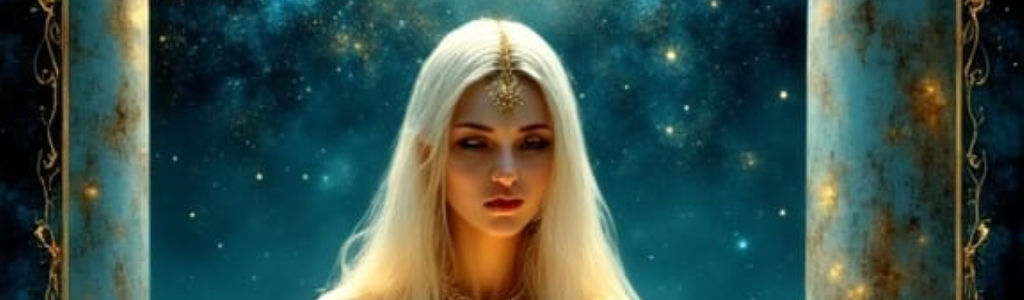 Profile Hero Background