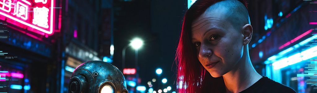 Profile Hero Background