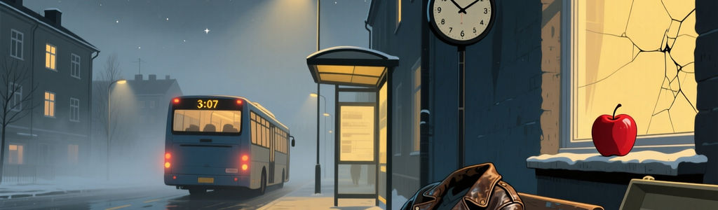 Profile Hero Background