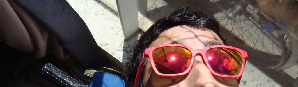 Profile Hero Background