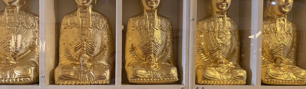 Profile Hero Background