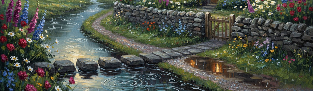 Profile Hero Background