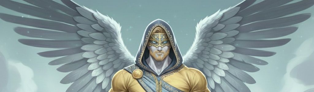 Profile Hero Background