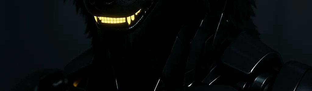 Profile Hero Background